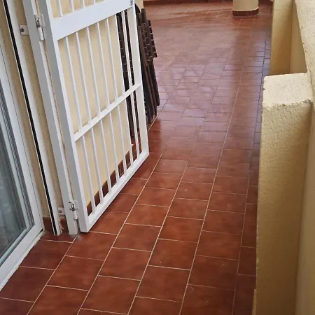 Apartment Aldea