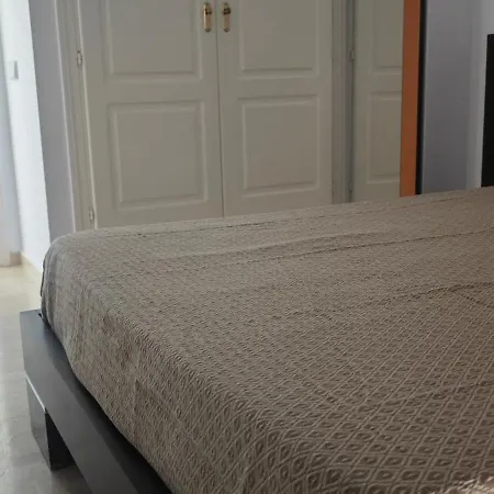 Apartment Aldea Manilva