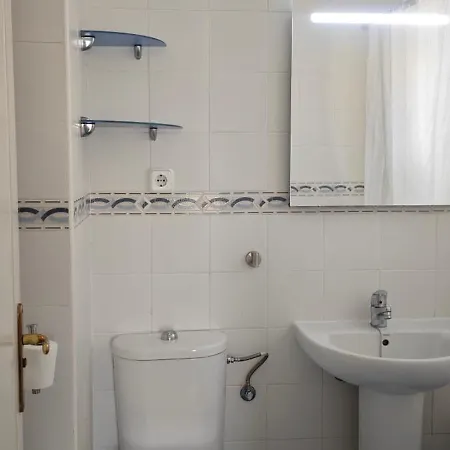 Apartment Aldea