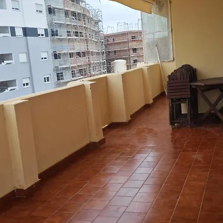 Apartment Aldea *