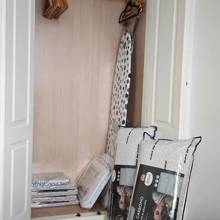 Aldea Apartment Manilva