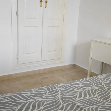 Aldea Apartment