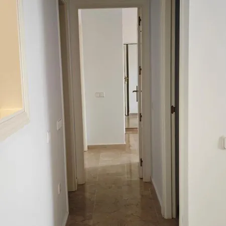 Apartment Aldea