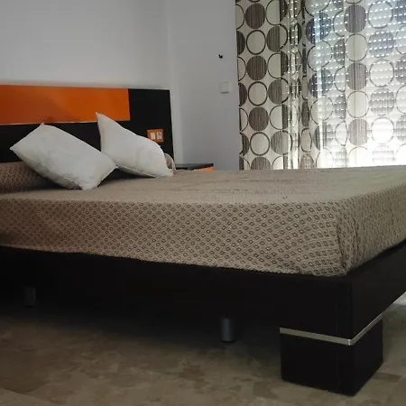 Aldea Apartment