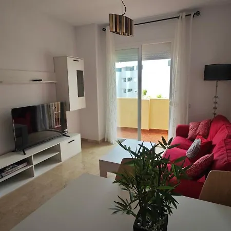 Apartment Aldea *